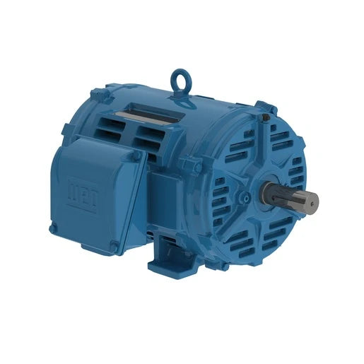 ODP C-Face Foot Mount Three Phase - 60 HP @ 1800 RPM (364/5TC)