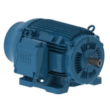 TEFC C-Face Foot Mount Three Phase - 75 HP @ 1800 RPM (364/5TC)