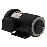 TEFC Foot Mount Three Phase - 1 HP @ 1800 RPM (56)
